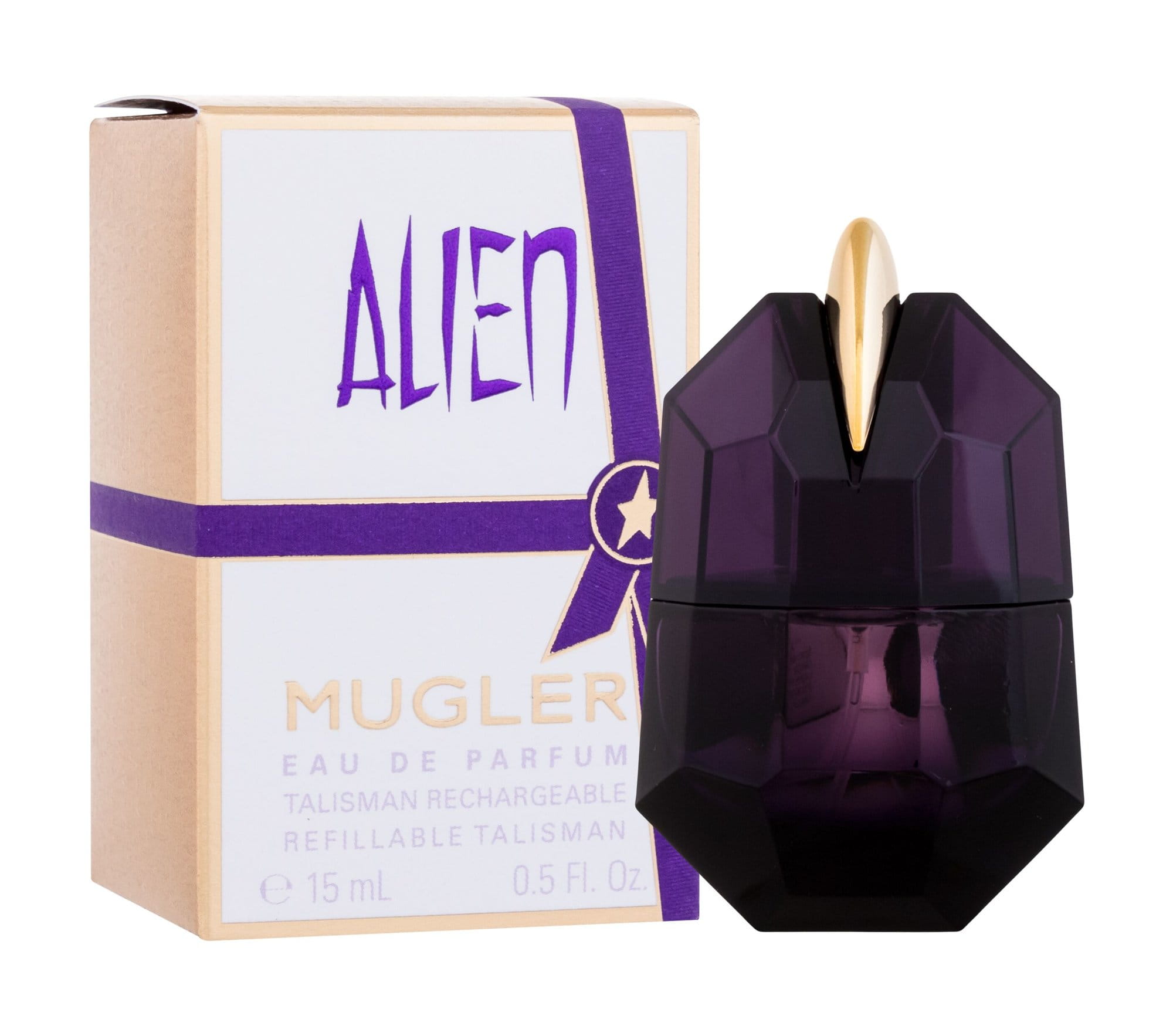 Thierry Mugler Alien Talisman W Woda perfumowana 15ml-392557